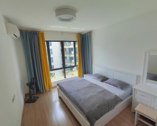 2 Rooms 2 Bathrooms